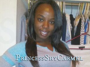 PrincessShyCarmel