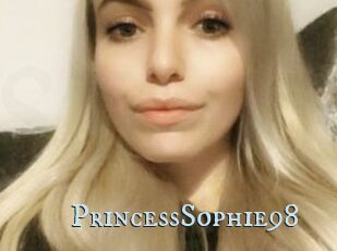 PrincessSophie98