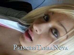 PrincessTashaNova