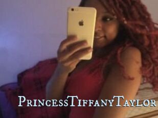 PrincessTiffanyTaylor