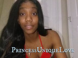 PrincessUniqueLove