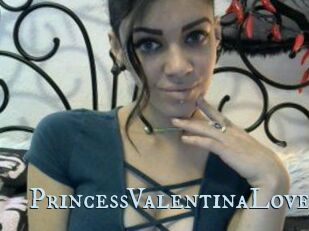 PrincessValentinaLove