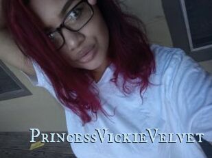 PrincessVickieVelvet