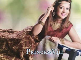 PrincessViii