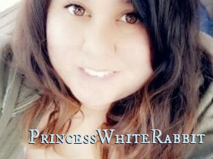 PrincessWhiteRabbit