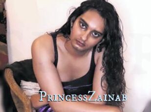 PrincessZainab