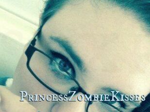 PrincessZombieKisses