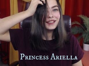 Princess_Ariella