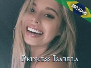 Princess_Isabela