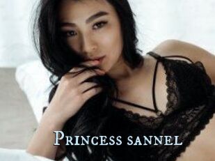 Princess_sannel