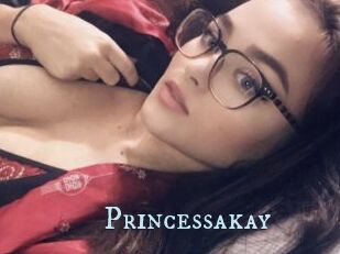 Princessakay