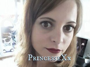 PrincesseXx