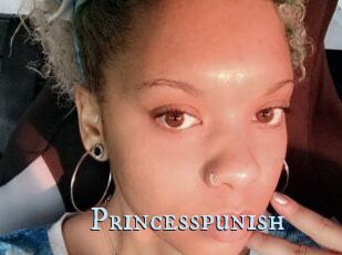 Princesspunish