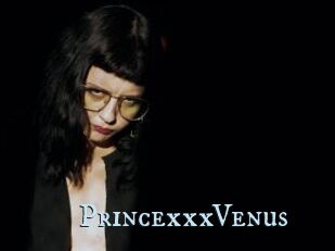 PrincexxxVenus