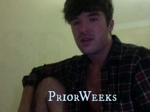 PriorWeeks