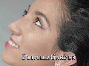 PriscilaGarder