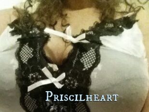 Priscilheart