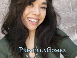 Priscilla_Gomez