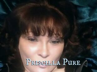 Priscilla_Pure