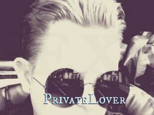 PrivateLover