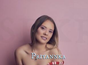 Priyannka