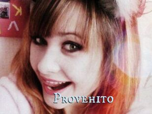 Provehito