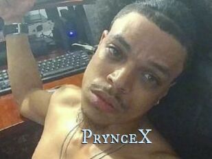 PrynceX