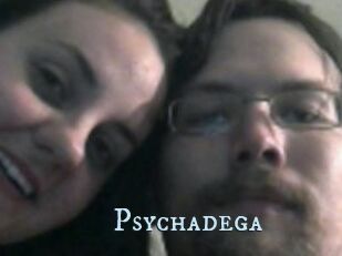 Psychadega