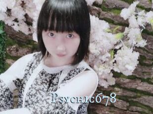 Psychic678