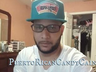 PuertoRicanCandyCain