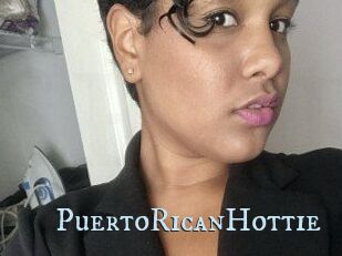 PuertoRicanHottie