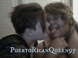 PuertoRicanQueen95