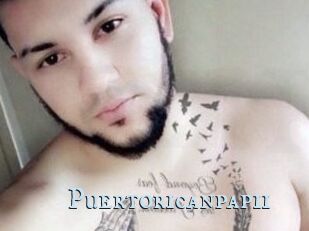 Puertoricanpapii