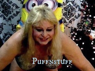 Puffnstuff