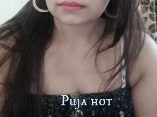 Puja_hot