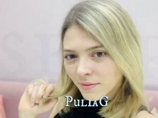 PuliaG