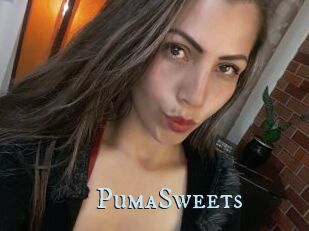 PumaSweets