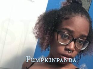 Pumpkinpanda