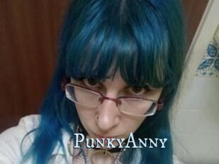 PunkyAnny