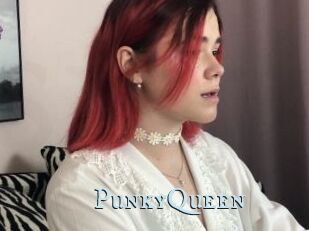 PunkyQueen