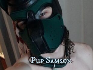 Pup_Samson