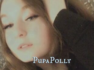 PupaPolly