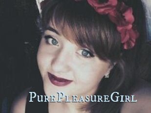 PurePleasureGirl