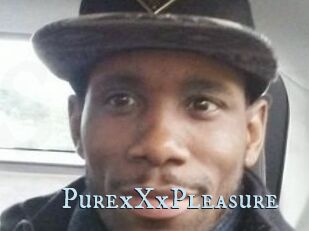 PurexXxPleasure