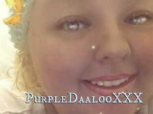 PurpleDaalooXXX