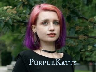 PurpleKatty