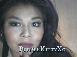 PurpleKittyXo