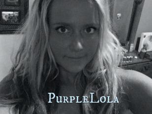 PurpleLola