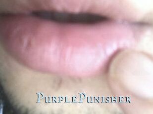 PurplePunisher