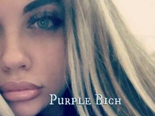 Purple_Bich